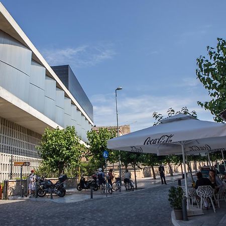 Appartamento Acropolis Museum - Modern Living I Atene Esterno foto