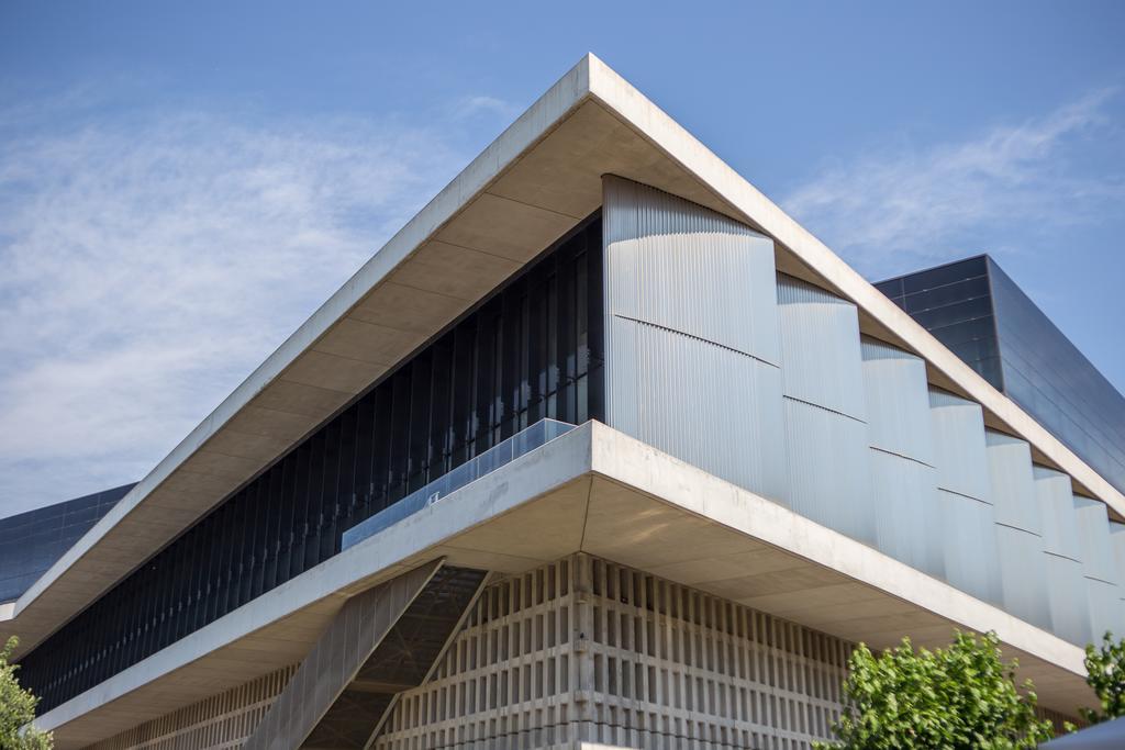 Appartamento Acropolis Museum - Modern Living I Atene Esterno foto