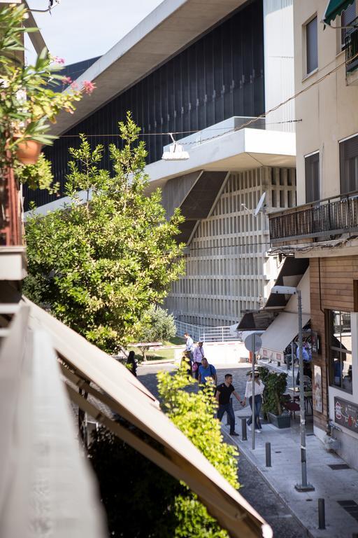 Appartamento Acropolis Museum - Modern Living I Atene Esterno foto